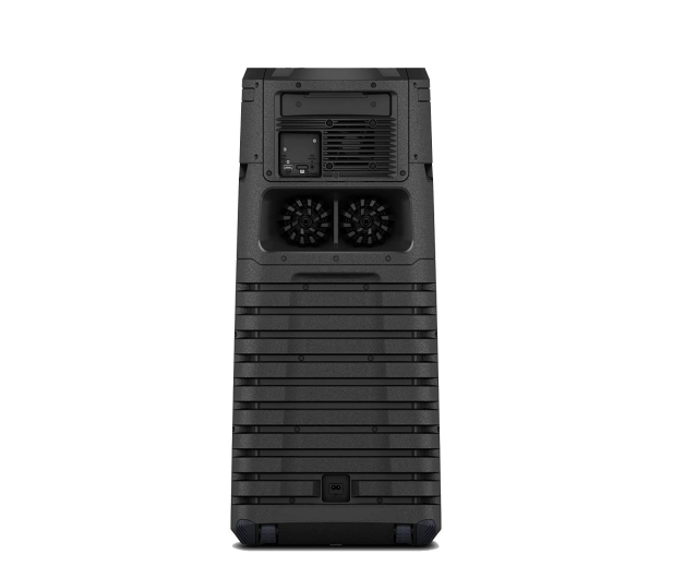 Sony MHC-V43D - 642108 - zdjęcie 2